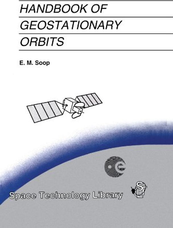 Handbook of Geostationary Orbits