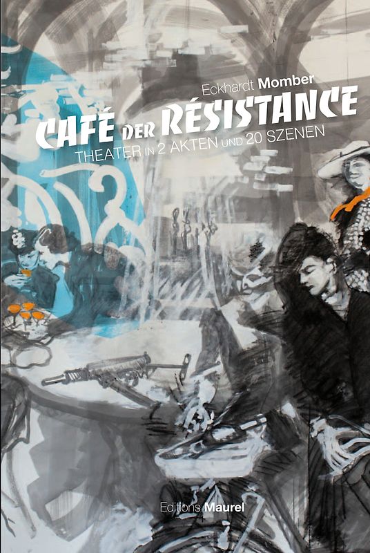 CAFÈ DER RÈSISTANCE