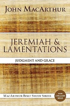 A Jeremiah and Lamentations