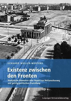 Existenz zwischen den Fronten