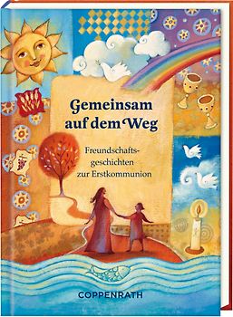 Gemeinsam auf dem Weg