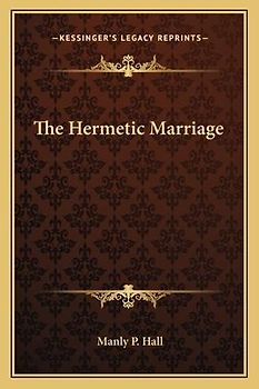 The Hermetic Marriage