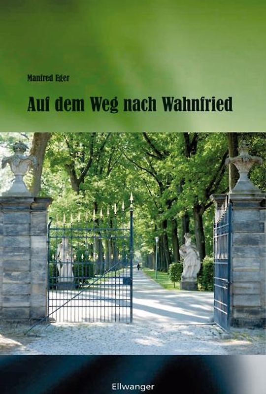 Auf dem Weg nach Wahnfried