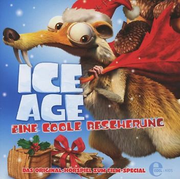 Ice Age - Hsp-Special-Eine Coole Bescherung