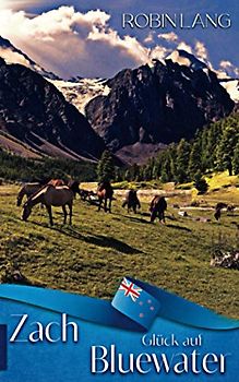 Zach - Glück auf Bluewater