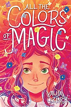 All the Colors of Magic