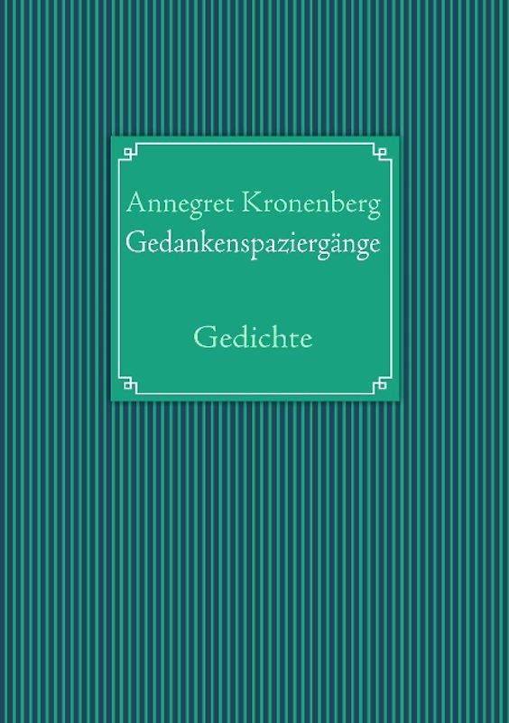 Gedankenspaziergänge