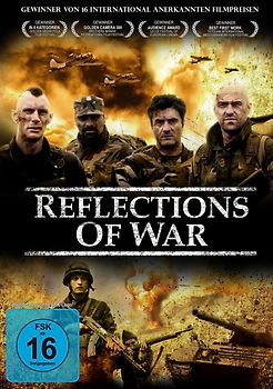 Reflections of War DVD