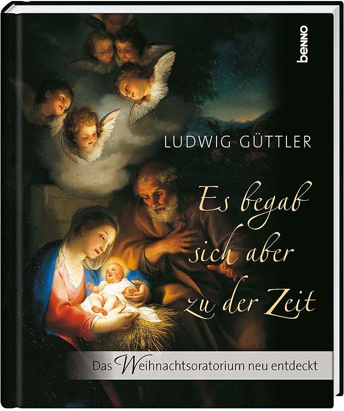 Es begab sich aber zu der Zeit