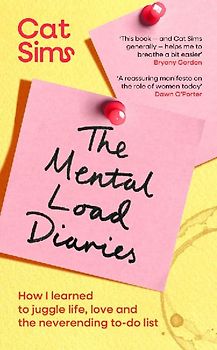 The Mental Load Diaries