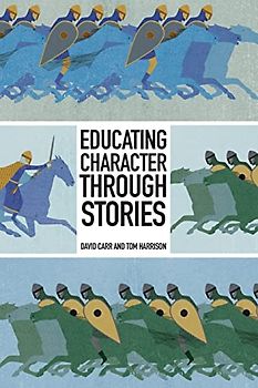 Educating Character Through Stories