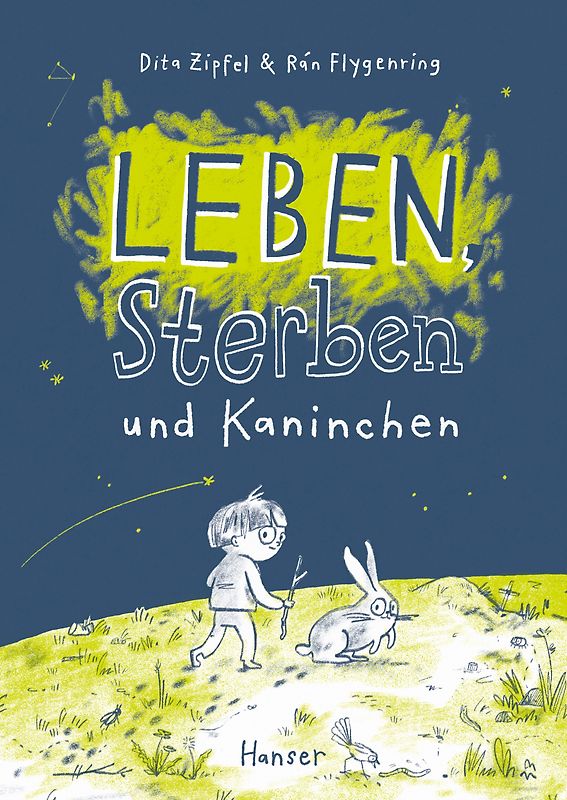 Leben, Sterben und Kaninchen