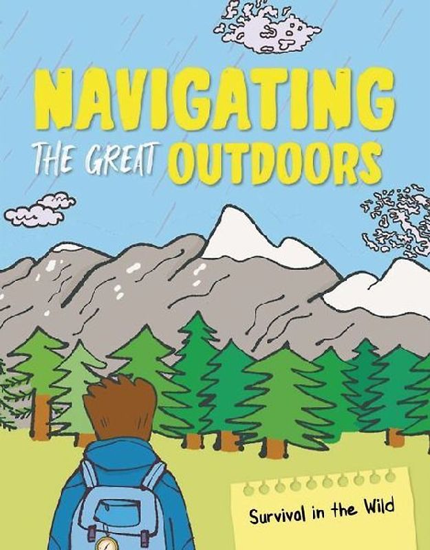 Navigating the Great Outdoors