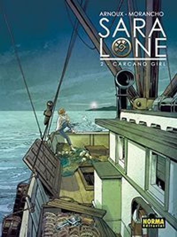 Sara Lone 2, Carcano Girl