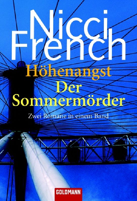 Höhenangst/Der Sommermörder