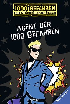 Agent der 1000 Gefahren