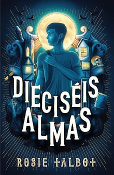 Dieciséis Almas / Sixteen Souls