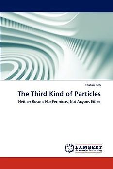 The Third Kind of Particles