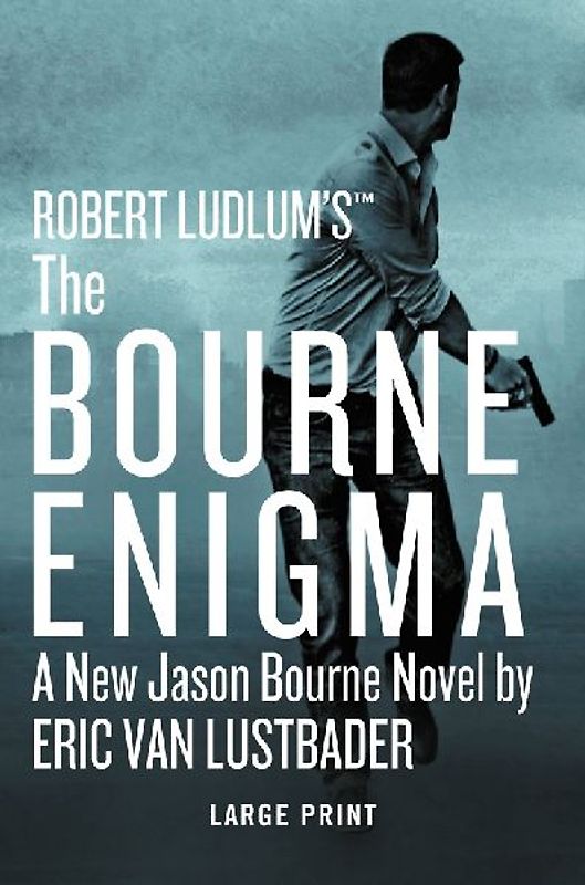 Robert Ludlum's (Tm) the Bourne Enigma