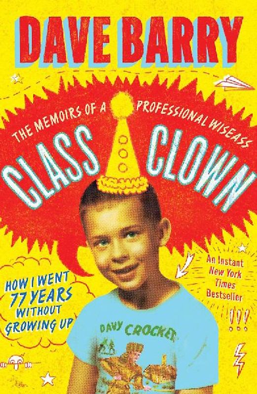 Class Clown