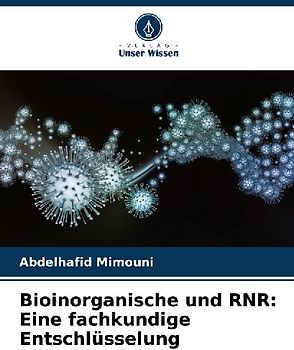 Bioinorganische und RNR: Eine fachkundige Entschlüsselung