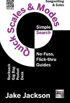 Quick Scales & Modes