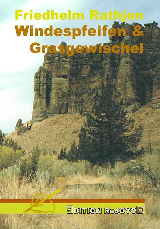 Windespfeifen & Grasgewischel