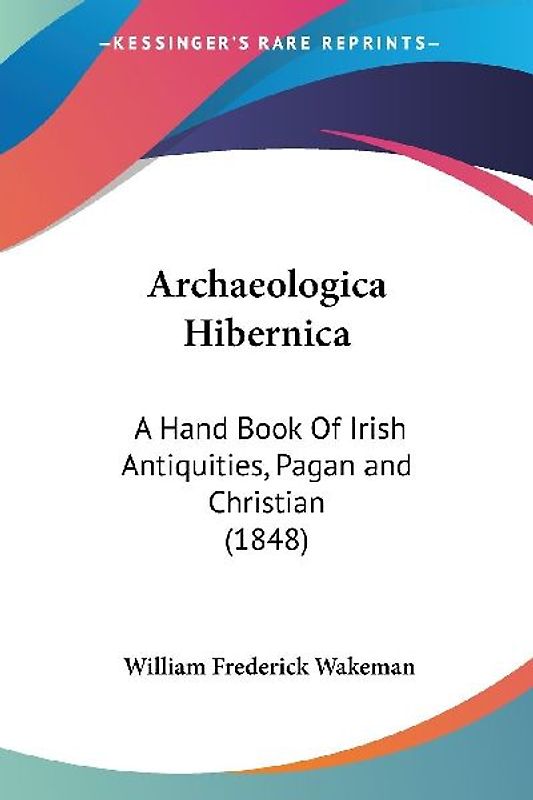 Archaeologica Hibernica