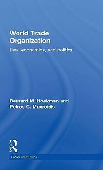 World Trade Organization (WTO)