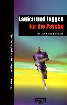 Joggen und Laufen für die Psyche