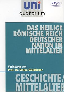 Das heilige römische Reich deutscher Nation im Mittelalter DVD