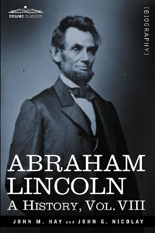 Abraham Lincoln