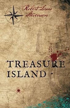 Treasure Island: An Adventure and Mystery Book