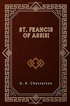 St. Francis of Assisi