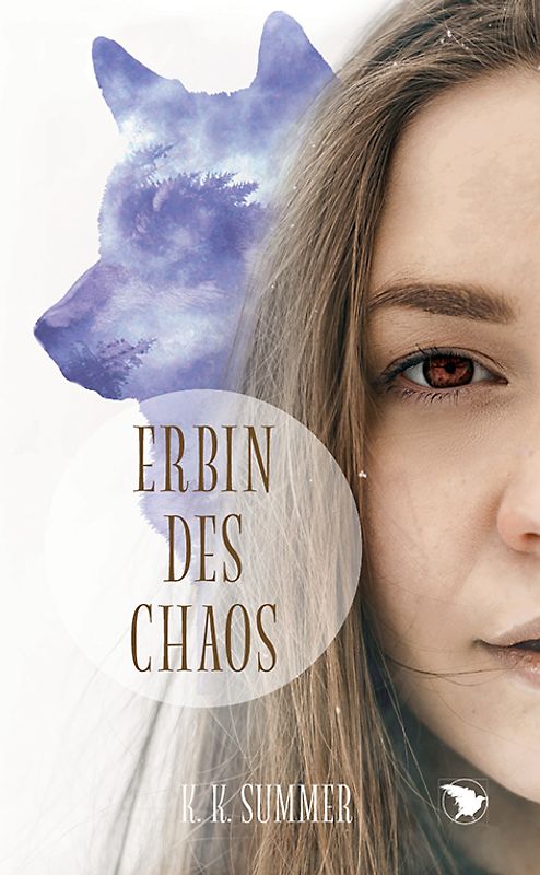Erbin des Chaos