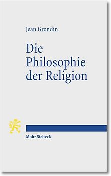 Die Philosophie der Religion
