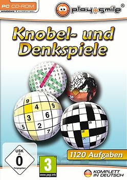 Knobel- & Denkspiele PC Spiele