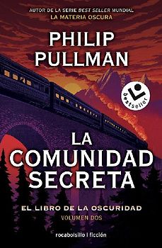 La comunidad secreta : el libro de la oscuridad II