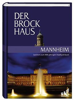 Der Brockhaus Mannheim