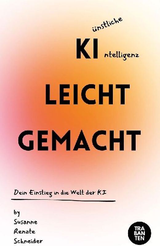 KI leicht gemacht