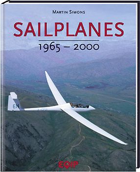 Sailplanes
