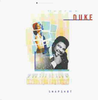 George Duke - Snapshot