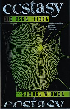 Ecstasy - Die User-Fibel