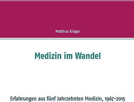 Medizin im Wandel