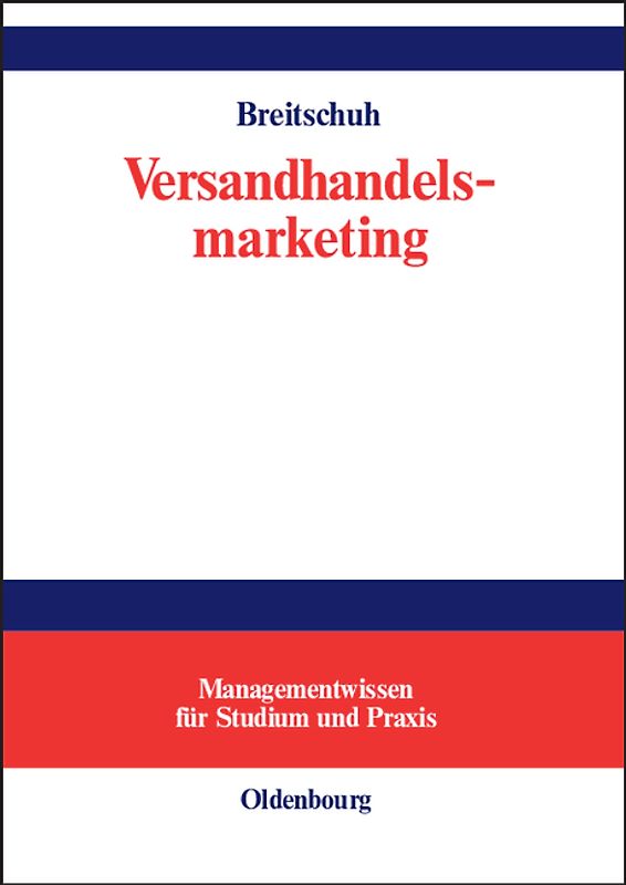 Versandhandelsmarketing