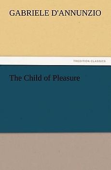 The Child of Pleasure