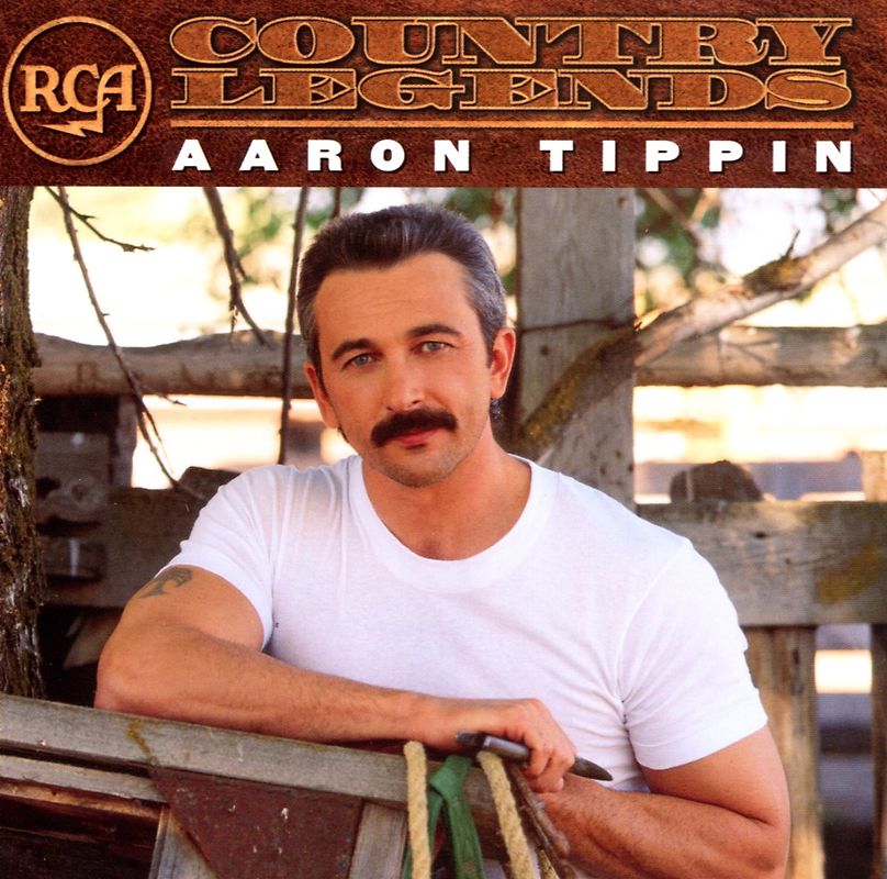 Aaron Tippin - Rca Country Legends