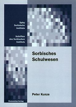 Sorbisches Schulwesen