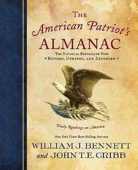 American Patriot's Almanac