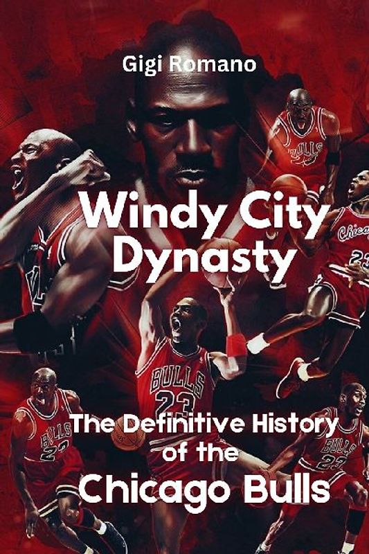 Windy City Dynasty